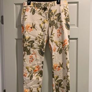 H&M spring pants
